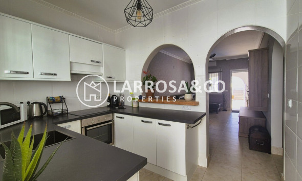 Reventa - Adosado - Villamartin - Costa Blanca