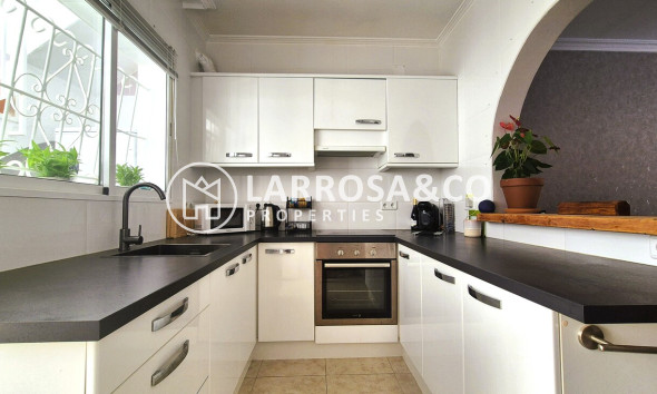Reventa - Adosado - Villamartin - Costa Blanca