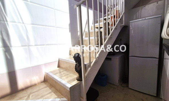 Reventa - Adosado - Villamartin - Costa Blanca