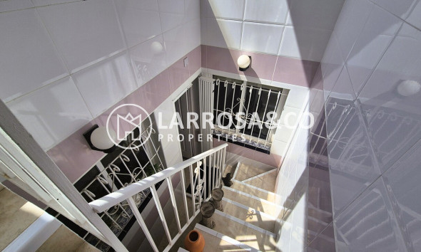 Reventa - Adosado - Villamartin - Costa Blanca