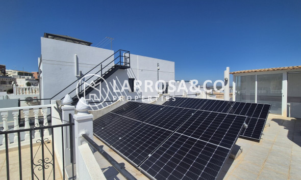 Reventa - Adosado - Villamartin - Costa Blanca
