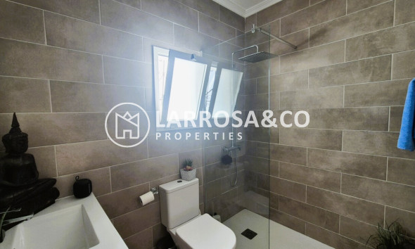 Reventa - Adosado - Villamartin - Costa Blanca
