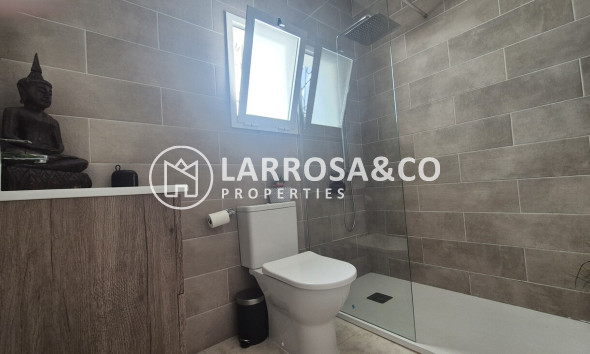 Reventa - Adosado - Villamartin - Costa Blanca