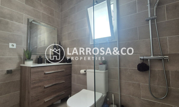 Reventa - Adosado - Villamartin - Costa Blanca