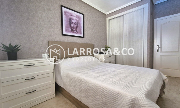 Reventa - Adosado - Villamartin - Costa Blanca