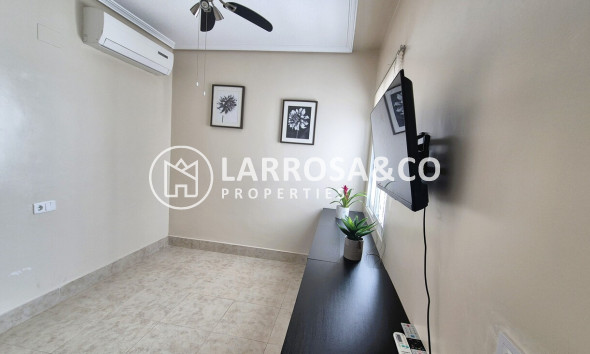 Reventa - Adosado - Villamartin - Costa Blanca
