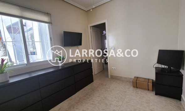 Reventa - Adosado - Villamartin - Costa Blanca