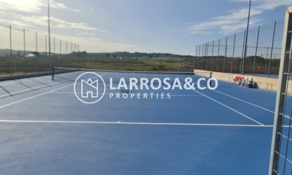 Reventa - Adosado - Villamartin - Costa Blanca