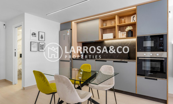 New build - Apartment - Guardamar del Segura - El Raso