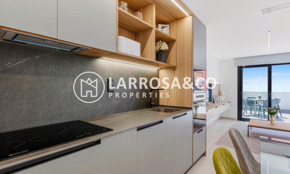 New build - Apartment - Guardamar del Segura - El Raso