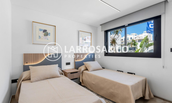 New build - Apartment - Guardamar del Segura - El Raso