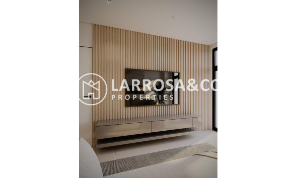 Nouvelle Construction - Penthouse  - Guardamar del Segura - Pueblo