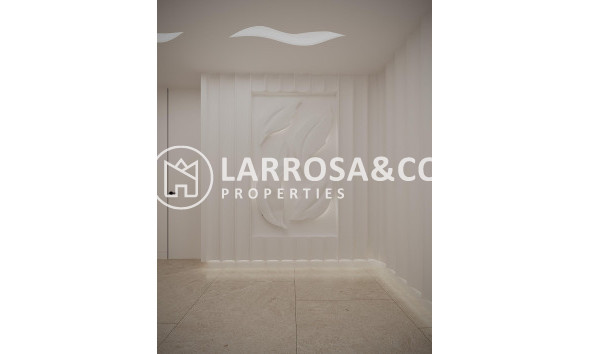 Nouvelle Construction - Penthouse  - Guardamar del Segura - Pueblo