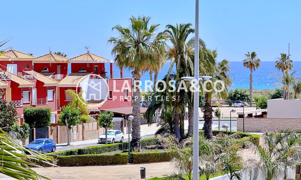 Вторичный рынок - Пентхаус - Пилар де Орадада - Costa Blanca