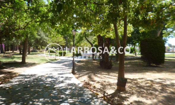 Вторичный рынок - Квартира - Villamartin - Costa Blanca