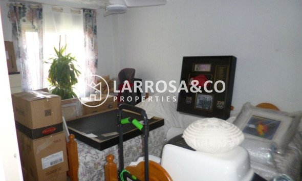 Вторичный рынок - Квартира - Villamartin - Costa Blanca