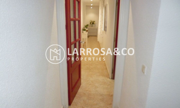 Вторичный рынок - Квартира - Villamartin - Costa Blanca