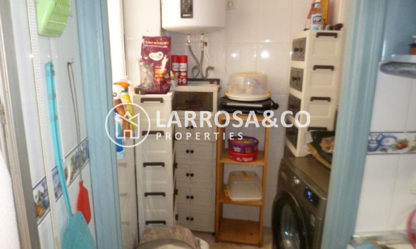 Вторичный рынок - Квартира - Villamartin - Costa Blanca