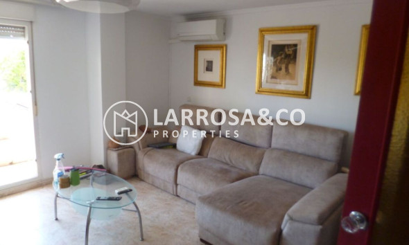 Вторичный рынок - Квартира - Villamartin - Costa Blanca