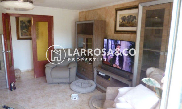 Вторичный рынок - Квартира - Villamartin - Costa Blanca