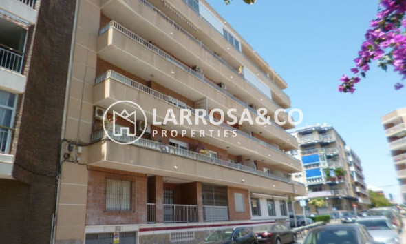 Вторичный рынок - Квартира - Villamartin - Costa Blanca