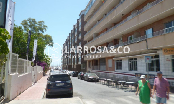 Вторичный рынок - Квартира - Villamartin - Costa Blanca