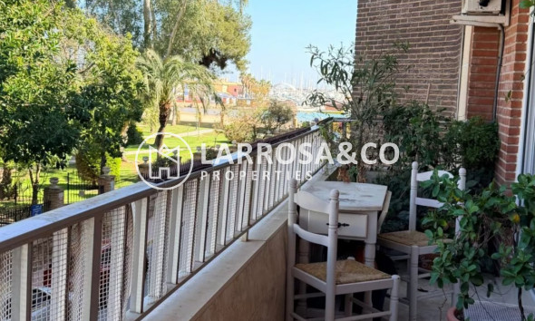 Вторичный рынок - Квартира - Villamartin - Costa Blanca