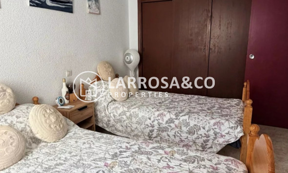 Вторичный рынок - Квартира - Villamartin - Costa Blanca