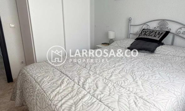 Вторичный рынок - Квартира - Villamartin - Costa Blanca