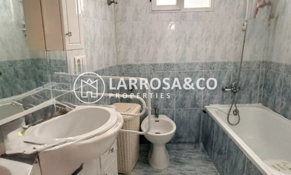 Вторичный рынок - Квартира - Villamartin - Costa Blanca