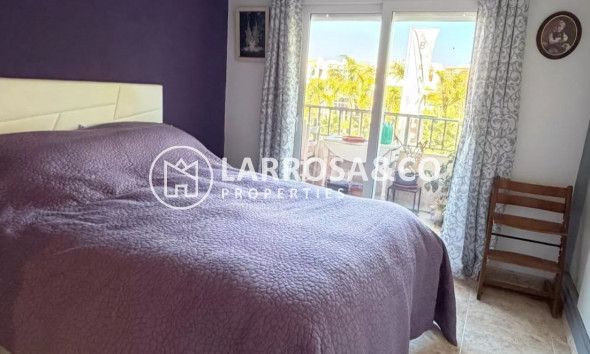 Вторичный рынок - Квартира - Villamartin - Costa Blanca