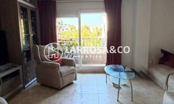 Вторичный рынок - Квартира - Villamartin - Costa Blanca