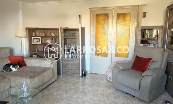 Вторичный рынок - Квартира - Villamartin - Costa Blanca
