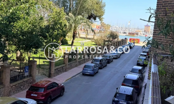 Вторичный рынок - Квартира - Villamartin - Costa Blanca