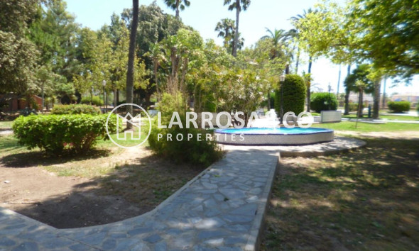 Вторичный рынок - Квартира - Villamartin - Costa Blanca