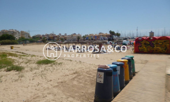 Вторичный рынок - Квартира - Villamartin - Costa Blanca