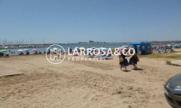 Вторичный рынок - Квартира - Villamartin - Costa Blanca