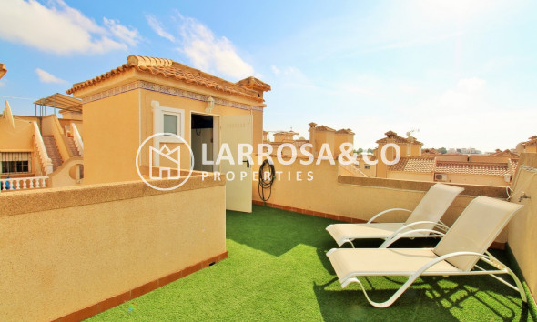 Вторичный рынок - Таунхаус - Villamartin - Costa Blanca