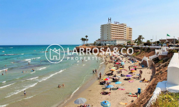 Вторичный рынок - Таунхаус - Villamartin - Costa Blanca