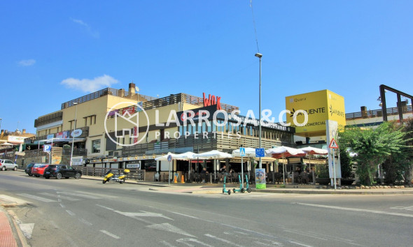 Вторичный рынок - Таунхаус - Villamartin - Costa Blanca