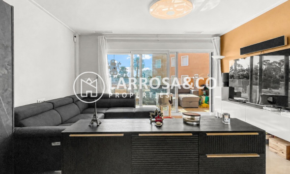 Herverkoop - Apartment - Guardamar del Segura - Costa Blanca