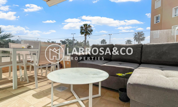 Herverkoop - Apartment - Guardamar del Segura - Costa Blanca