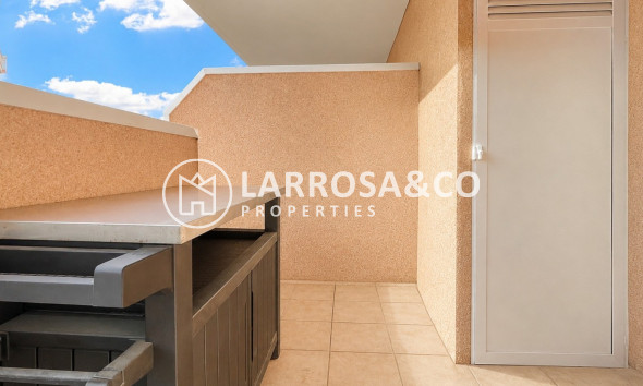 Herverkoop - Apartment - Guardamar del Segura - Costa Blanca