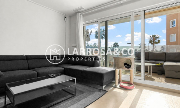 Herverkoop - Apartment - Guardamar del Segura - Costa Blanca