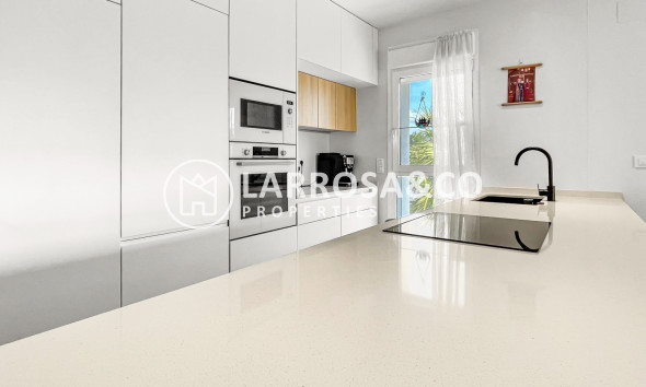 Herverkoop - Apartment - Guardamar del Segura - Costa Blanca