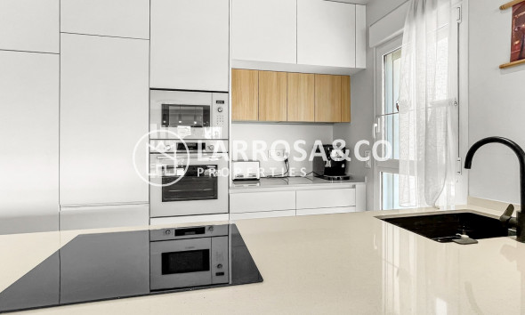 Herverkoop - Apartment - Guardamar del Segura - Costa Blanca