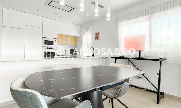 Herverkoop - Apartment - Guardamar del Segura - Costa Blanca