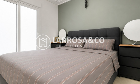 Herverkoop - Apartment - Guardamar del Segura - Costa Blanca