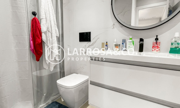 Herverkoop - Apartment - Guardamar del Segura - Costa Blanca
