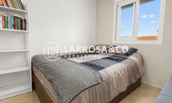 Herverkoop - Apartment - Guardamar del Segura - Costa Blanca